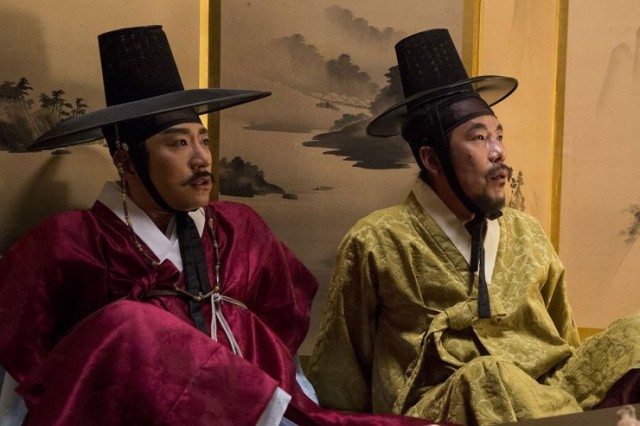 Detective K: Secret of the Lost Island fotoğrafı