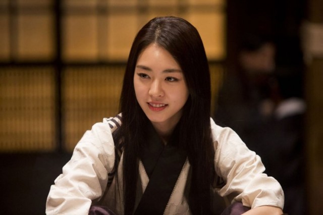 Detective K: Secret of the Lost Island fotoğrafı