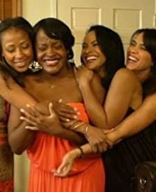 Life Coach Chronicles (2012) afişi