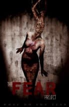 The Fear Project (2015) afişi