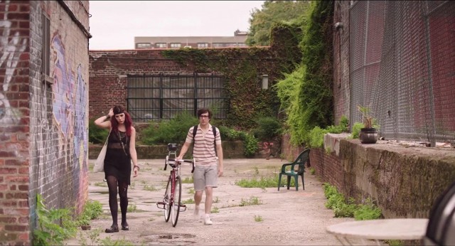 Baked in Brooklyn Fotoğrafı