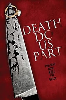 Death Do Us Part (2014) afişi
