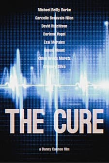 The Cure (2007) afişi