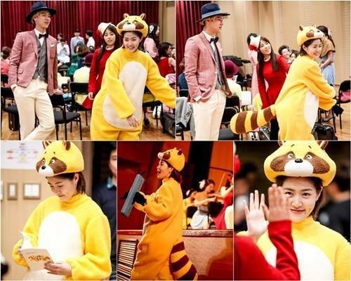 Cantabile Tomorrow - Naeil's Cantabile Fotoğrafı