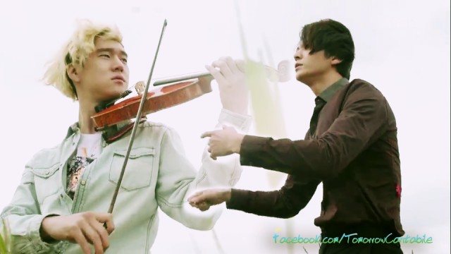 Cantabile Tomorrow - Naeil's Cantabile Fotoğrafı