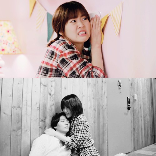 Cantabile Tomorrow - Naeil's Cantabile Fotoğrafı