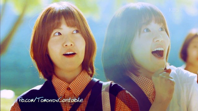 Cantabile Tomorrow - Naeil's Cantabile Fotoğrafı