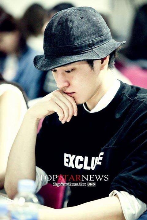 Cantabile Tomorrow - Naeil's Cantabile Fotoğrafı