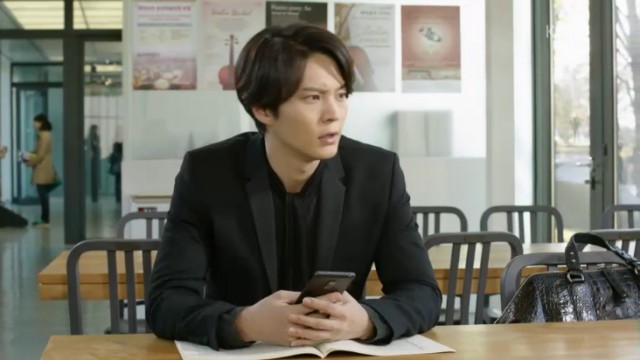 Cantabile Tomorrow - Naeil's Cantabile Fotoğrafı