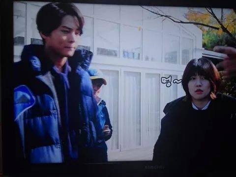 Cantabile Tomorrow - Naeil's Cantabile Fotoğrafı