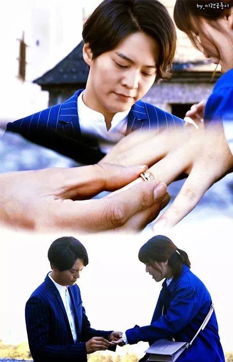 Cantabile Tomorrow - Naeil's Cantabile Fotoğrafı