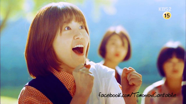 Cantabile Tomorrow - Naeil's Cantabile Fotoğrafı