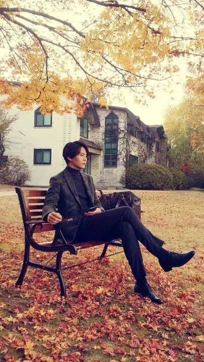 Cantabile Tomorrow - Naeil's Cantabile Fotoğrafı