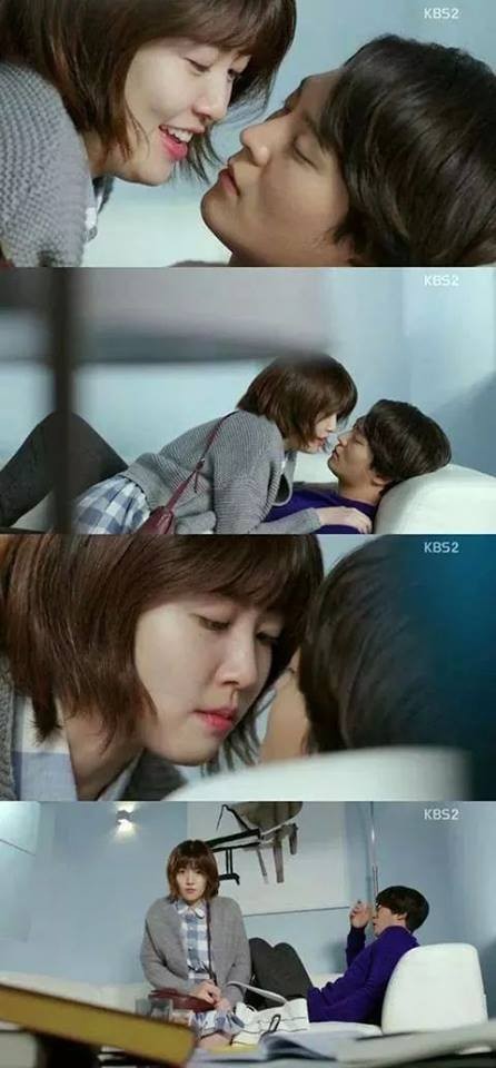 Cantabile Tomorrow - Naeil's Cantabile Fotoğrafı