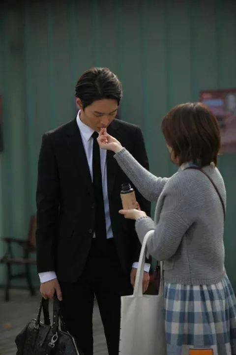 Cantabile Tomorrow - Naeil's Cantabile Fotoğrafı