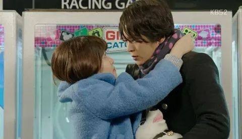 Cantabile Tomorrow - Naeil's Cantabile Fotoğrafı