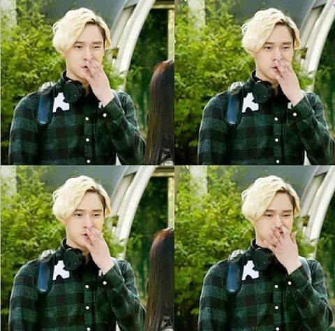 Cantabile Tomorrow - Naeil's Cantabile Fotoğrafı