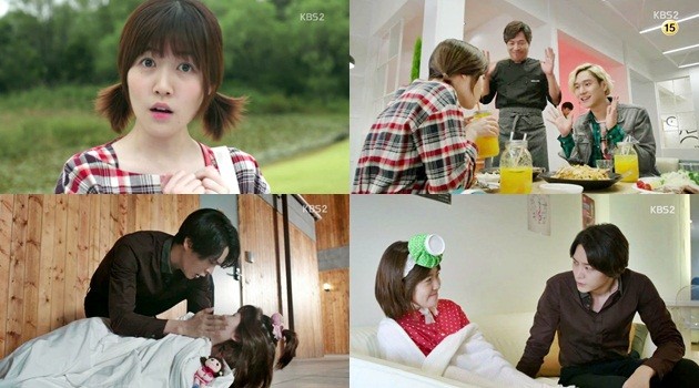 Cantabile Tomorrow - Naeil's Cantabile Fotoğrafı