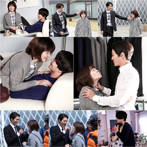 Cantabile Tomorrow - Naeil's Cantabile Fotoğrafı