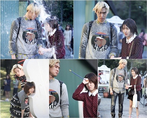 Cantabile Tomorrow - Naeil's Cantabile Fotoğrafı