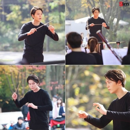 Cantabile Tomorrow - Naeil's Cantabile Fotoğrafı