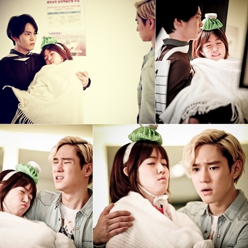 Cantabile Tomorrow - Naeil's Cantabile Fotoğrafı