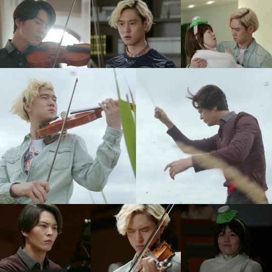 Cantabile Tomorrow - Naeil's Cantabile Fotoğrafı