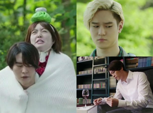 Cantabile Tomorrow - Naeil's Cantabile Fotoğrafı