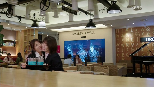 Cantabile Tomorrow - Naeil's Cantabile Fotoğrafı