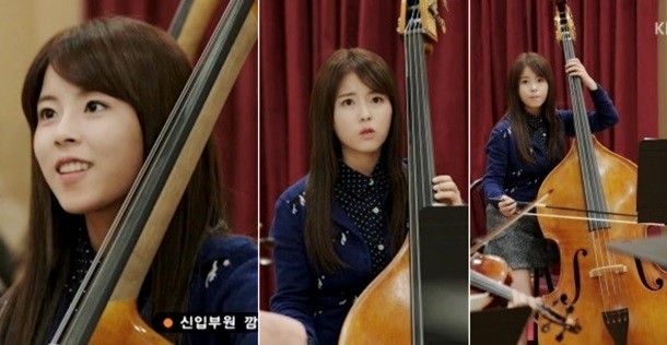 Cantabile Tomorrow - Naeil's Cantabile Fotoğrafı