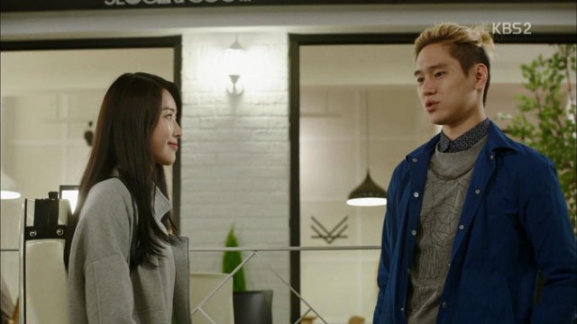 Cantabile Tomorrow - Naeil's Cantabile Fotoğrafı