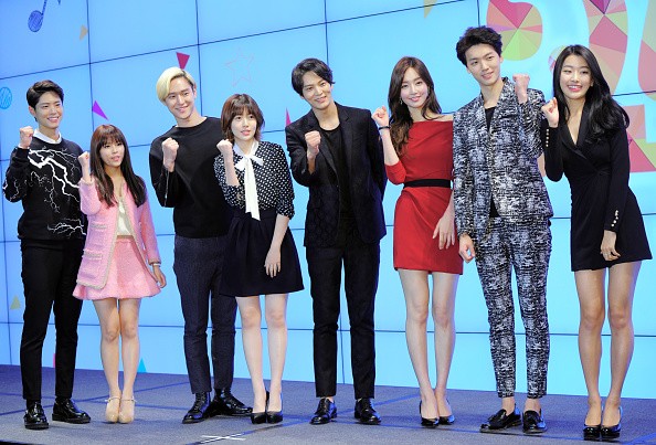 Cantabile Tomorrow - Naeil's Cantabile Fotoğrafı