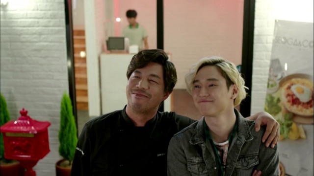 Cantabile Tomorrow - Naeil's Cantabile Fotoğrafı