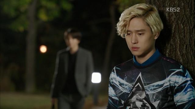 Cantabile Tomorrow - Naeil's Cantabile Fotoğrafı