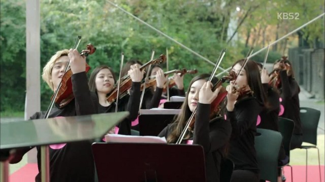 Cantabile Tomorrow - Naeil's Cantabile Fotoğrafı