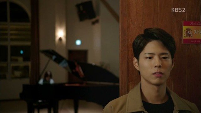 Cantabile Tomorrow - Naeil's Cantabile Fotoğrafı