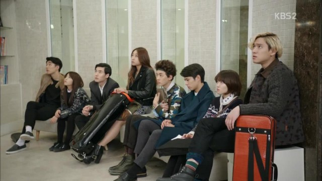 Cantabile Tomorrow - Naeil's Cantabile Fotoğrafı