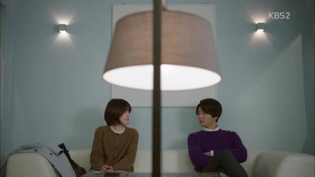 Cantabile Tomorrow - Naeil's Cantabile Fotoğrafı