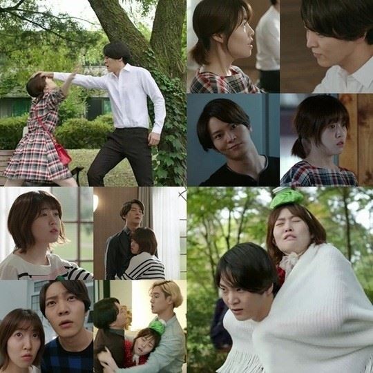 Cantabile Tomorrow - Naeil's Cantabile fotoğrafı