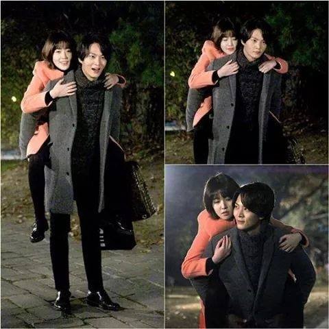 Cantabile Tomorrow - Naeil's Cantabile Fotoğrafı