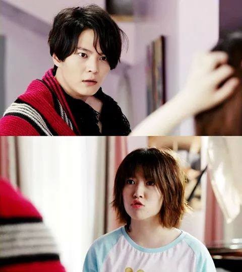 Cantabile Tomorrow - Naeil's Cantabile Fotoğrafı