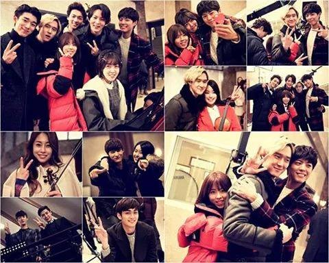 Cantabile Tomorrow - Naeil's Cantabile Fotoğrafı