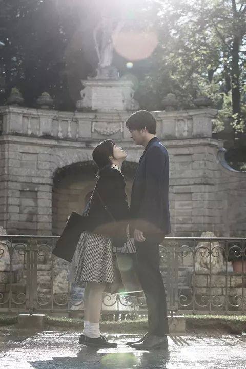 Cantabile Tomorrow - Naeil's Cantabile Fotoğrafı