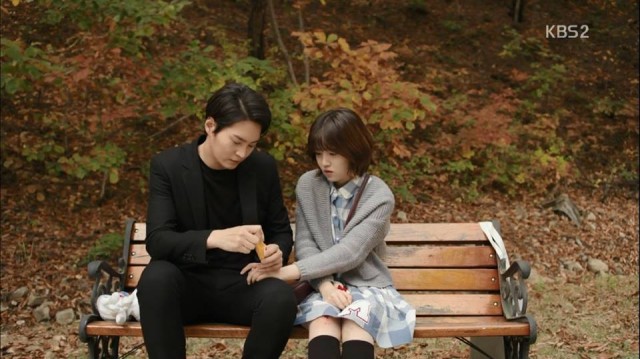 Cantabile Tomorrow - Naeil's Cantabile Fotoğrafı