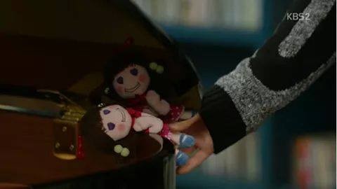 Cantabile Tomorrow - Naeil's Cantabile Fotoğrafı