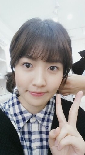 Cantabile Tomorrow - Naeil's Cantabile Fotoğrafı