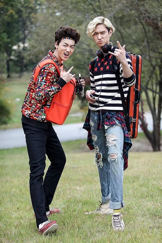 Cantabile Tomorrow - Naeil's Cantabile Fotoğrafı