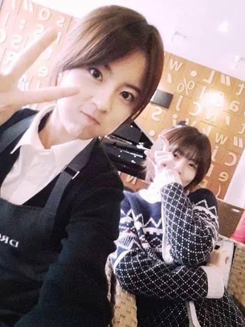 Cantabile Tomorrow - Naeil's Cantabile Fotoğrafı