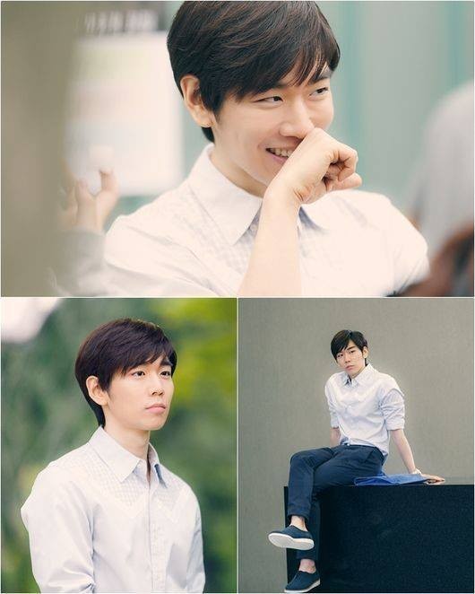 Cantabile Tomorrow - Naeil's Cantabile Fotoğrafı