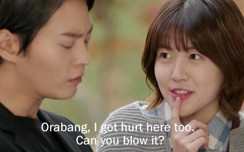 Cantabile Tomorrow - Naeil's Cantabile Fotoğrafı